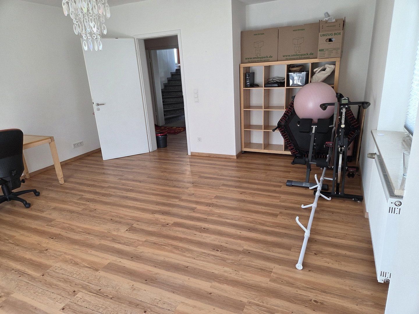 Byt 2+kk · 80 m² · Nürnberg St. Jobst Bayern 90491 - 4