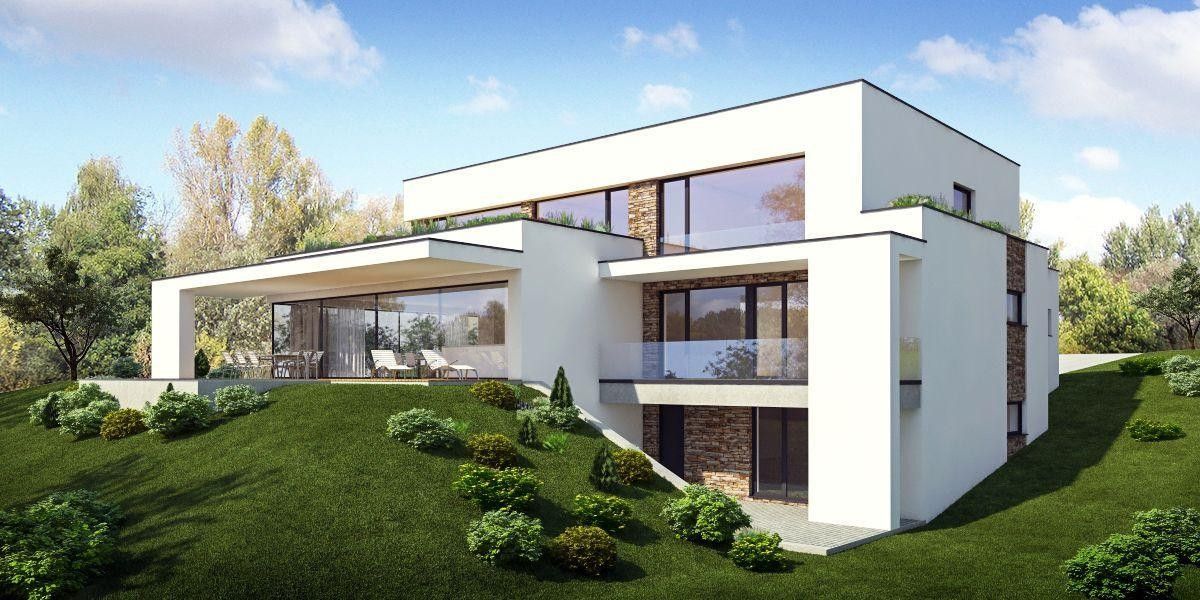 Prodej rodinný dům - Přibice, 263 m²