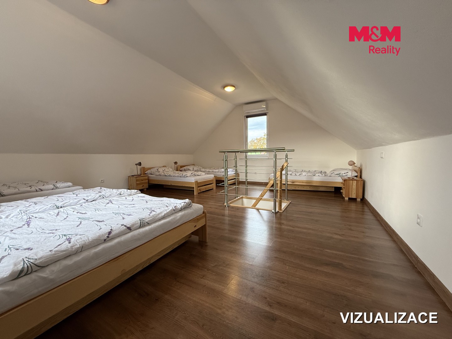 Chalupa · 67 m² · Protivín - 3