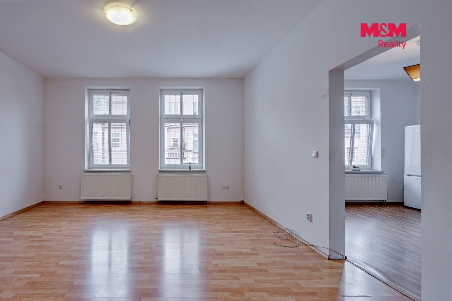 Byt 2+kk · 65 m² · Odboje, Český Těšín - 4