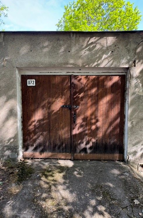 Garáže, Litoměřice, 412 01 - 1