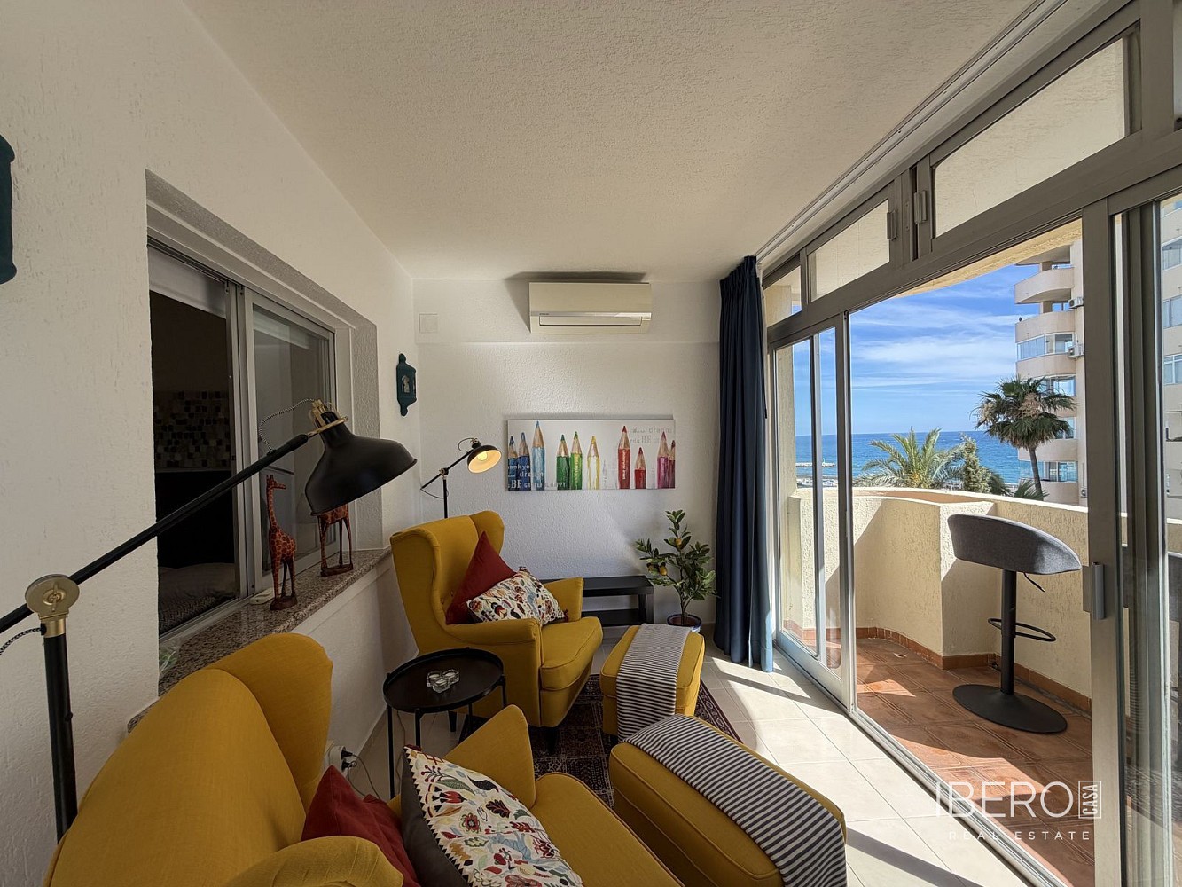 2+kk, Estepona, Španělsko, 72 m² - 2