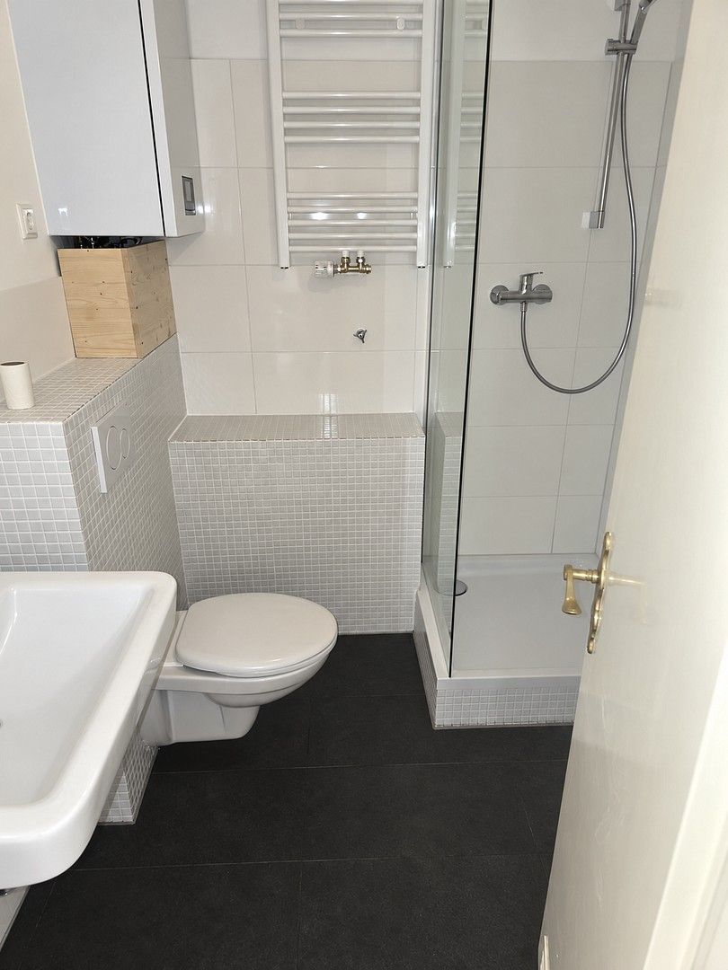 Pronájem byt 3+1 - Hahnenstraße 14, , Dolní Sasko, 50 m² - 5