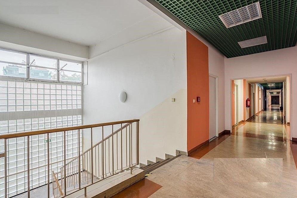 Kancelář · 50 m² · Praha 10 - 4