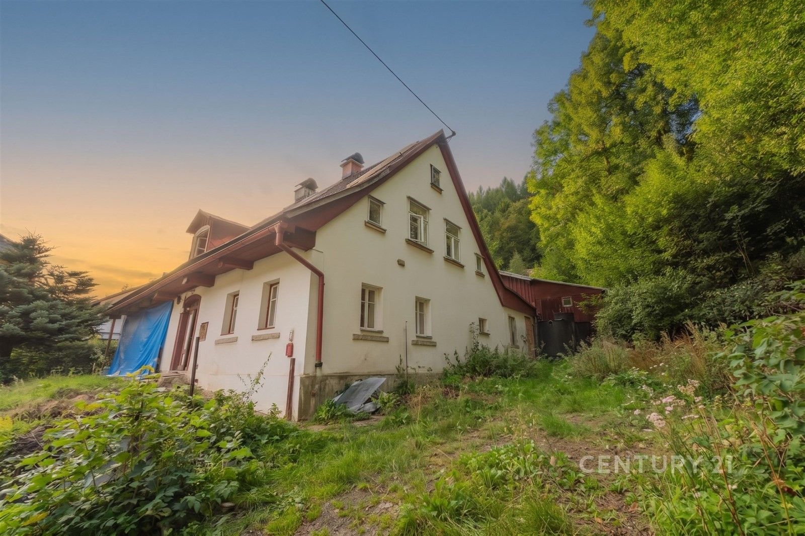 Rodinný dům · 218 m² · Polubenská 137, Desná III - 3