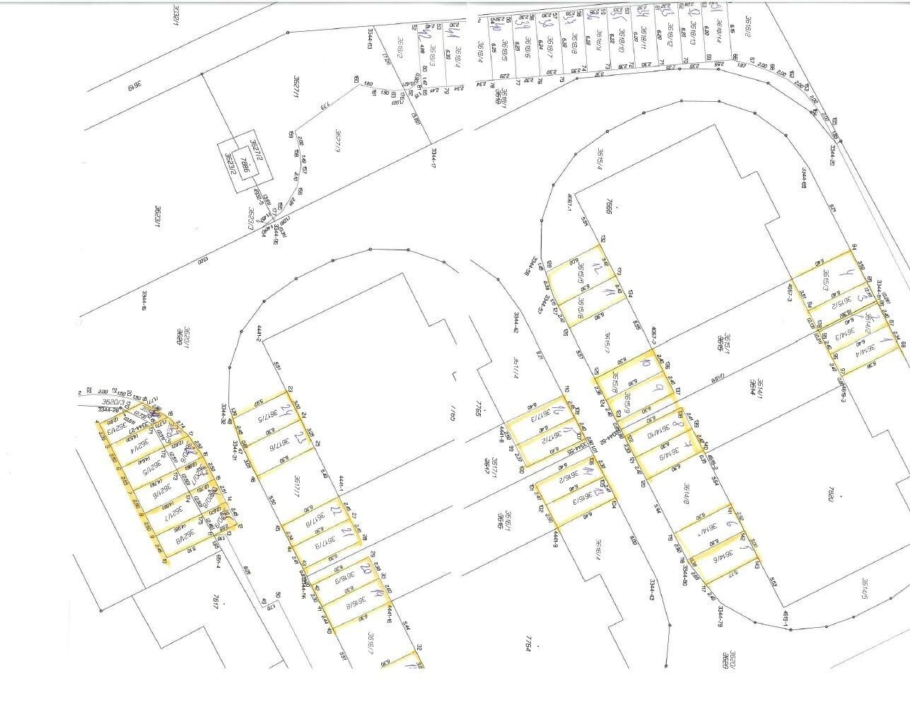 Nemovitost · 13 m² · Třídvorská, Kolín V - 3