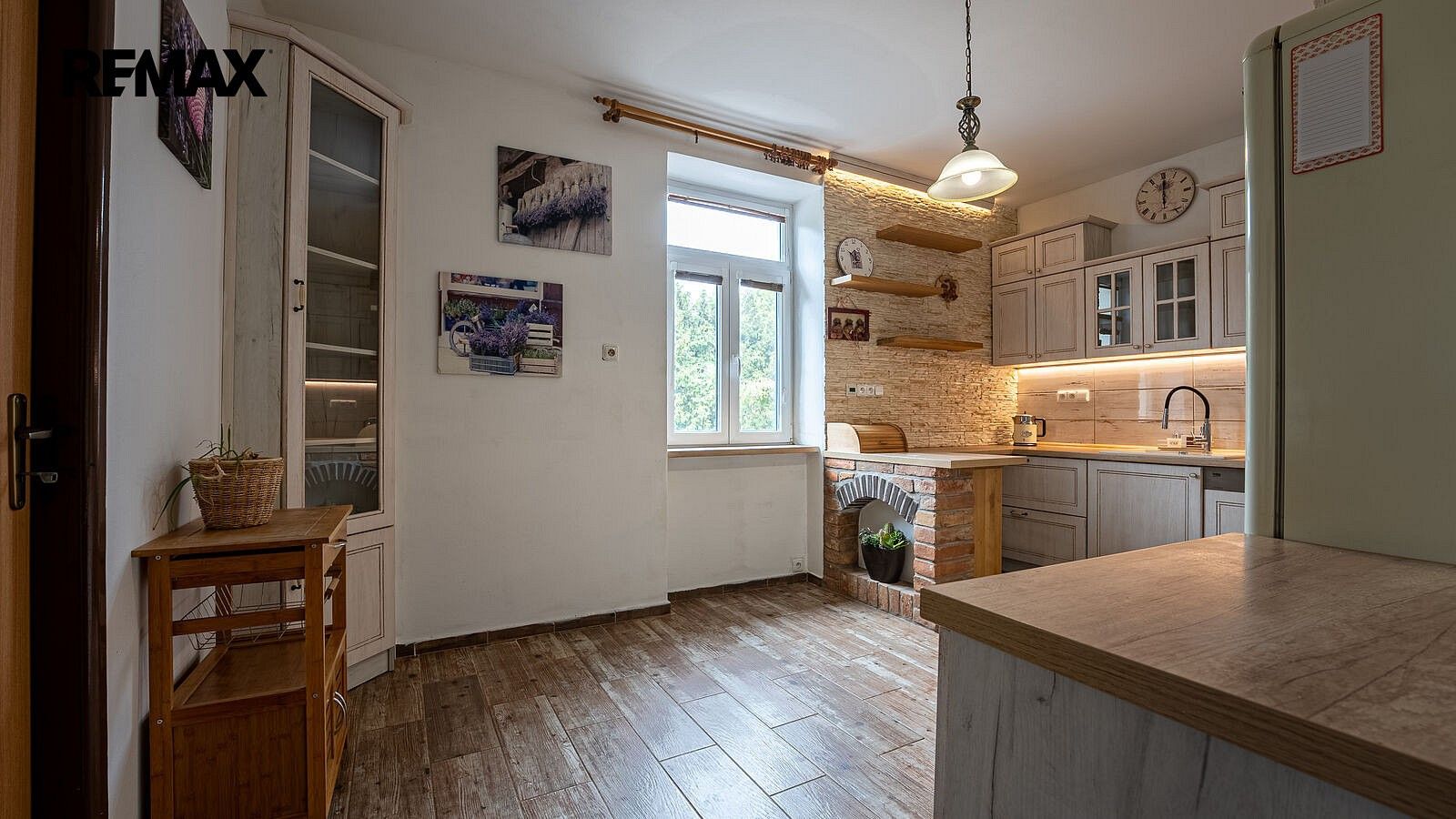 Prodej byt 3+1 - Vranov nad Dyjí, okres Znojmo, Jihomoravský kraj, 98 m² - 5