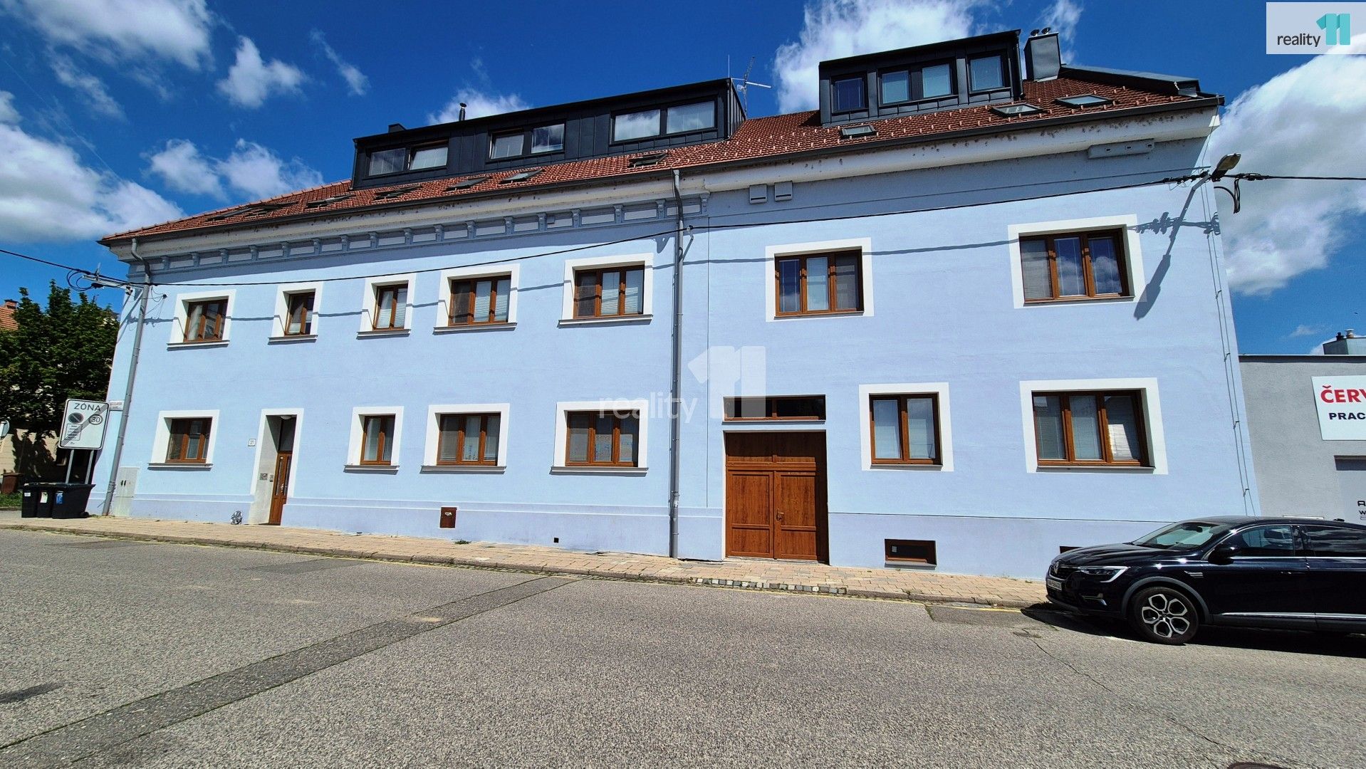 2+1, Rostislavova, Uherské Hradiště, 66 m² - 1