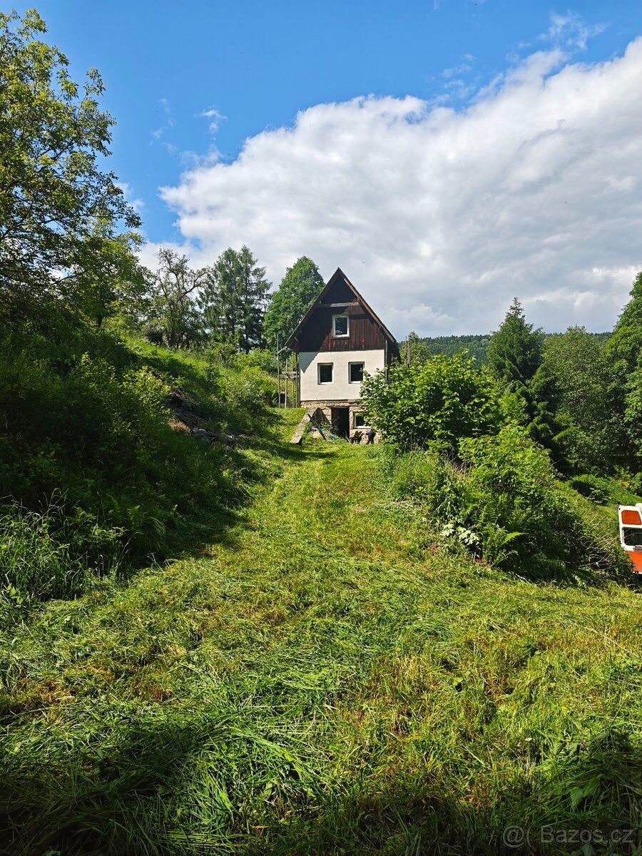 Chata · Malé Svatoňovice, 542 34 - 3