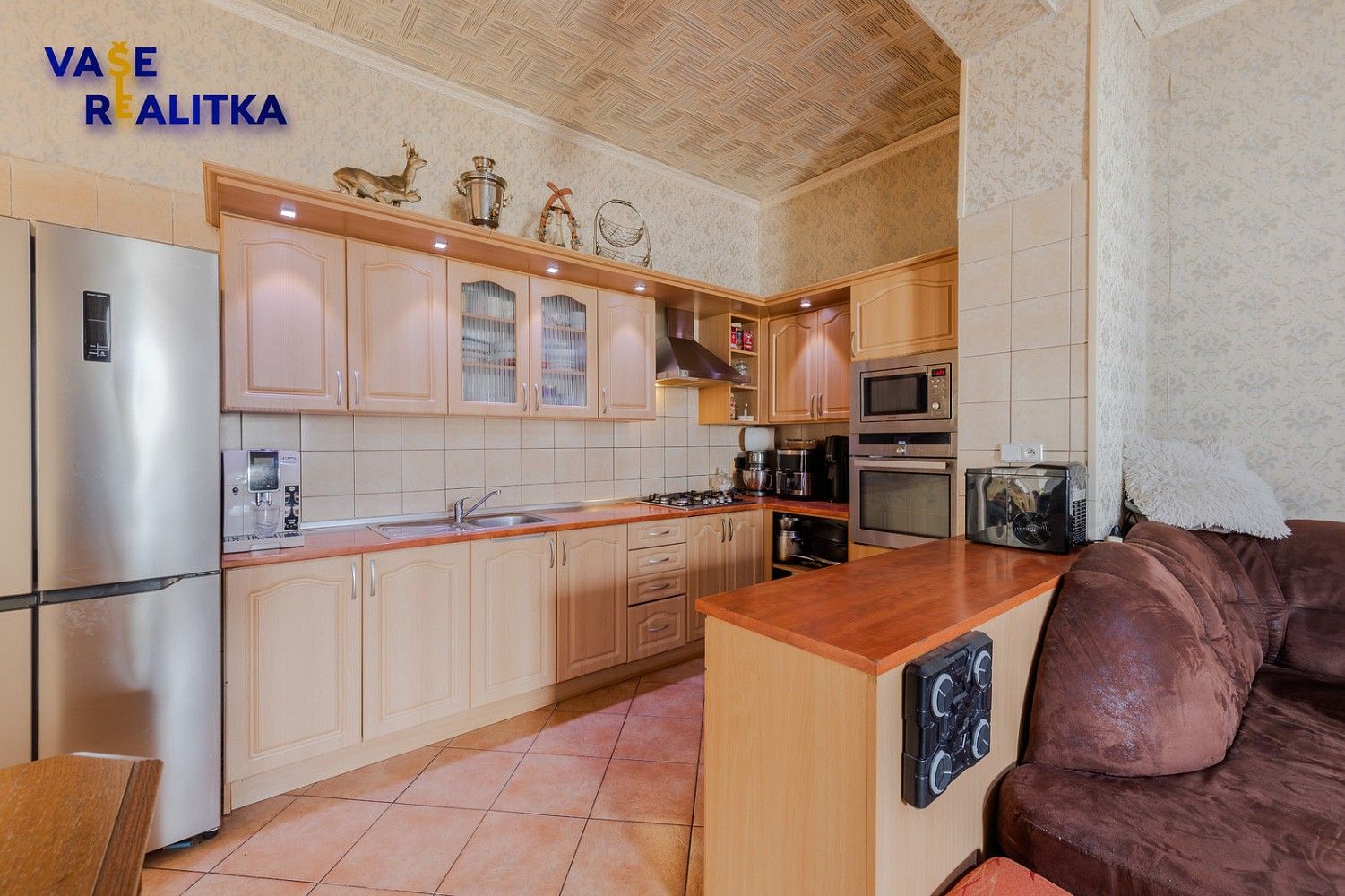 Rodinné domy, Žerotínov, Zábřeh, okres Šumperk, 275 m² - 2
