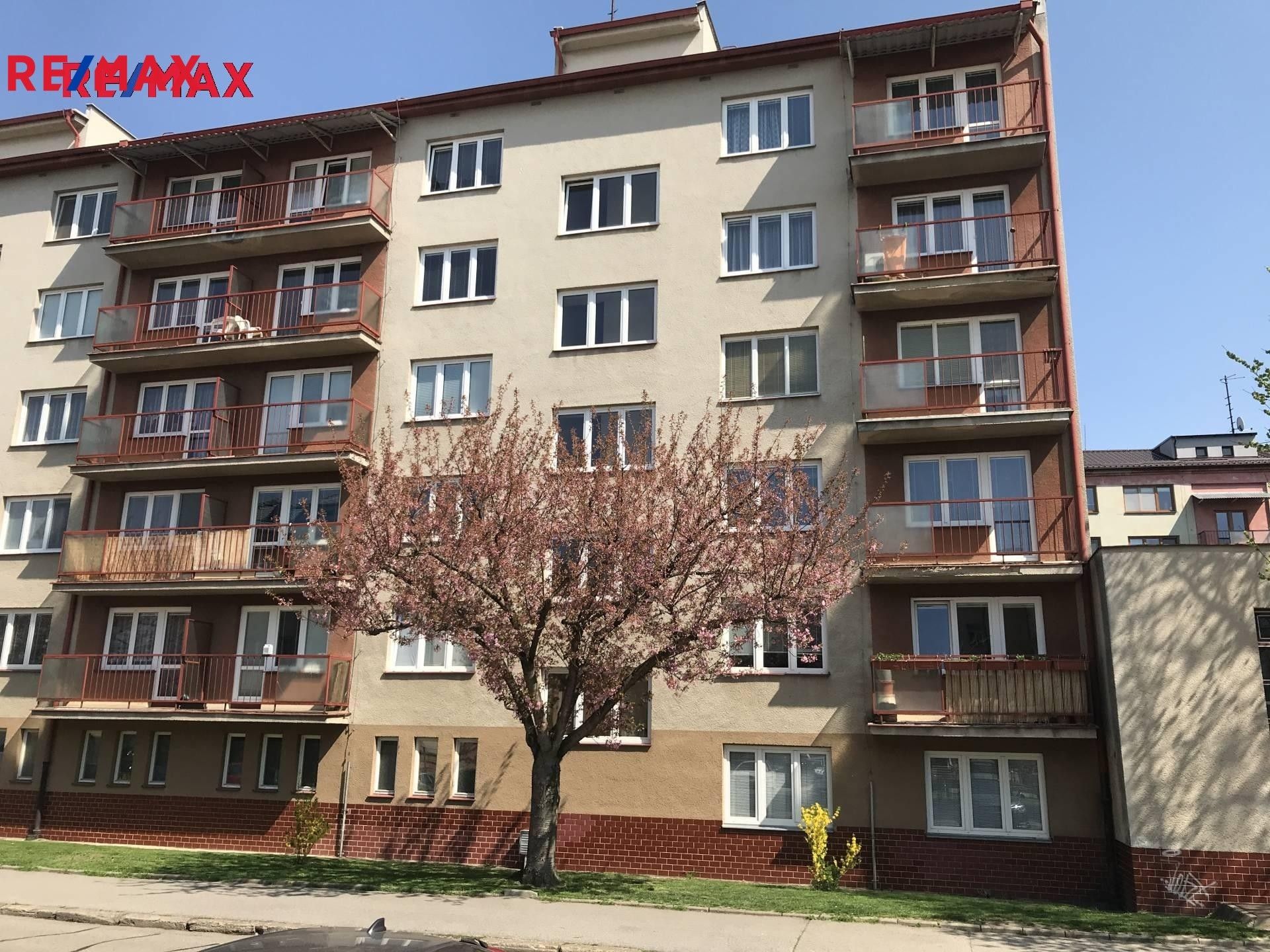 Pronájem kancelář - Generála Svobody, České Budějovice, 66 m²