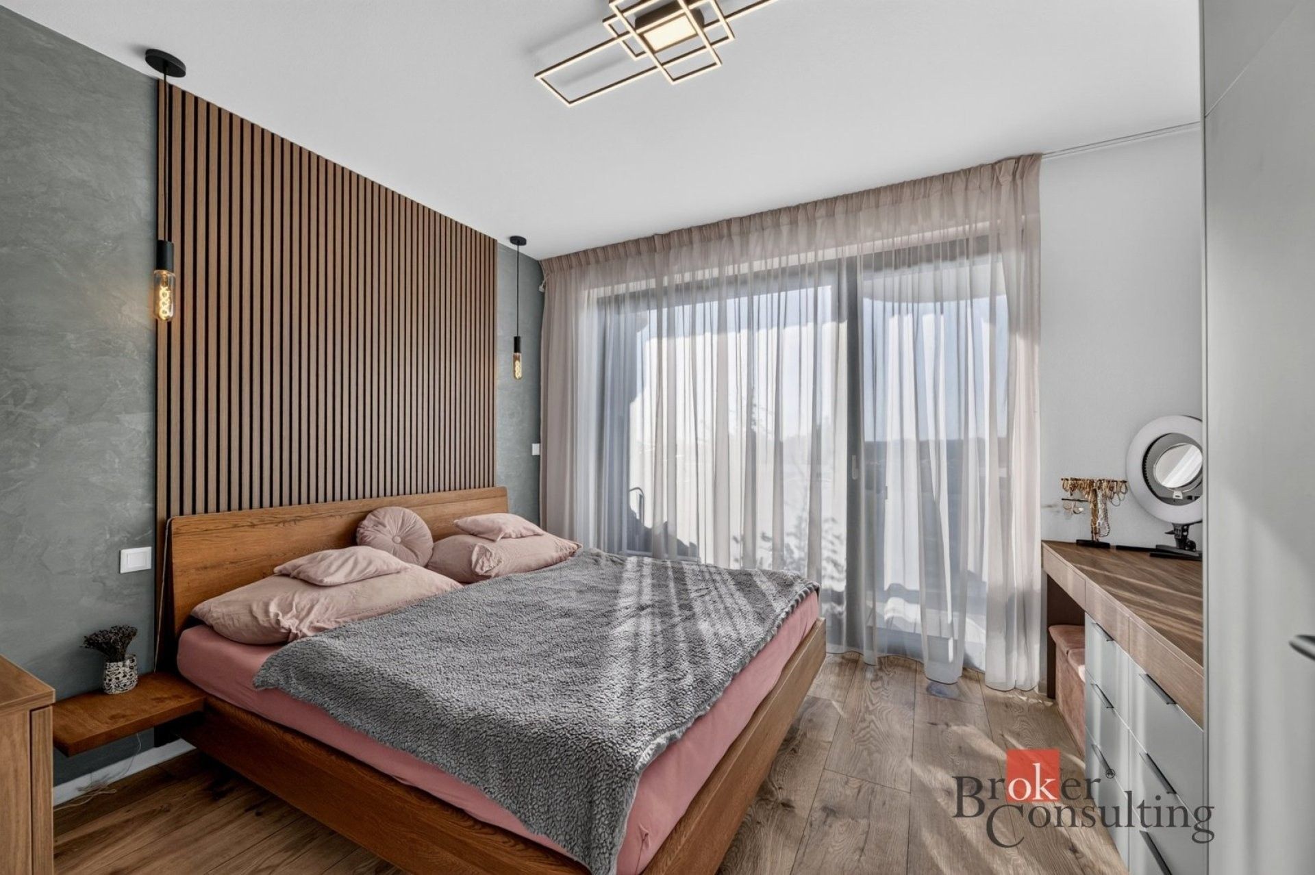 2+kk, U Borského parku,Plzeň 3,Plzeň, 56 m² - 2