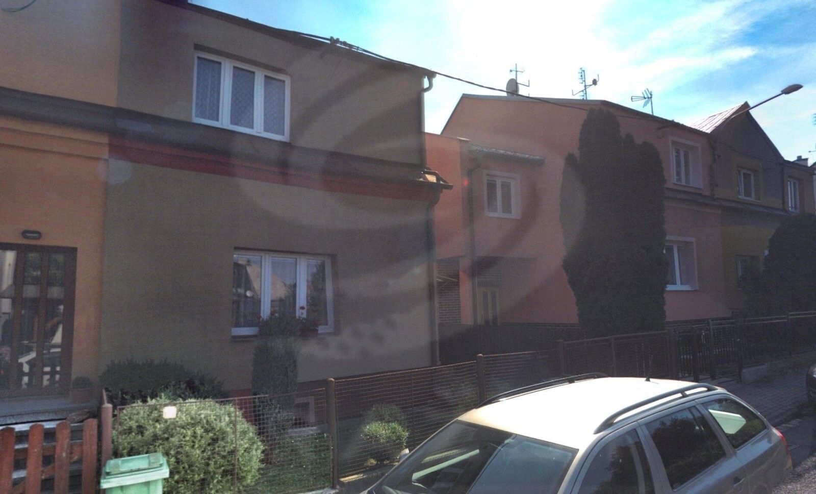 Prodej rodinný dům - Pod Kopcem, Krnov, 61 m²