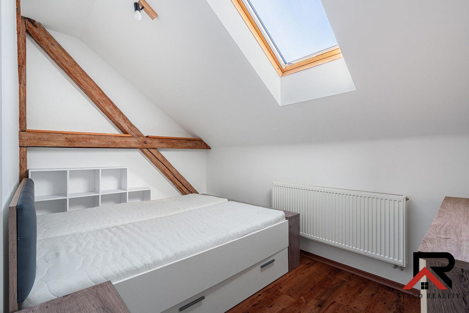 Byt 3+kk · 113 m² · Mahlerova, Jihlava - 4