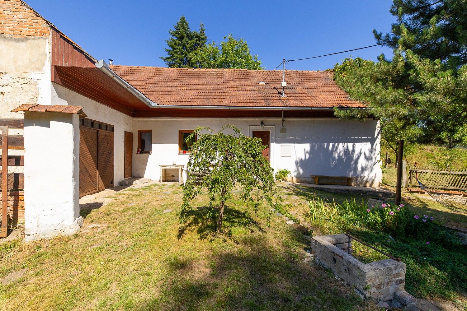 Rodinný dům, 87 m²