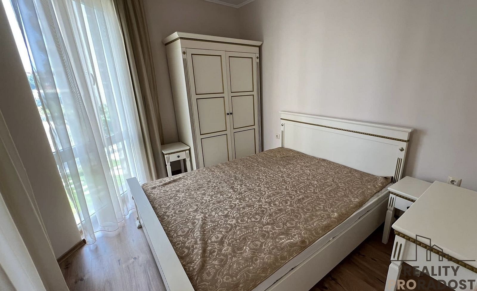 2+kk, Burgas, Bulharsko, 53 m² - 2