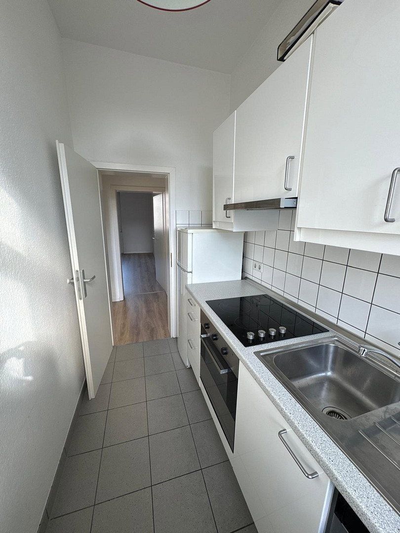 Pronájem byt 3+1 - Frankfurt Sachsenhausen Hessen 60594, 63 m² - 5