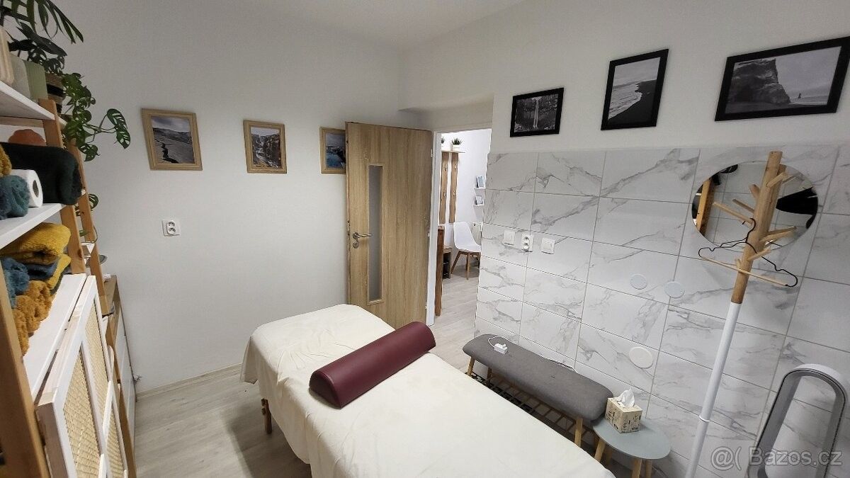 Pronájem obchodní prostory - Ivančice, 664 91