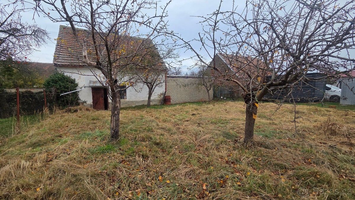 Prodej rodinný dům - Jaroměřice nad Rokytnou, 675 51