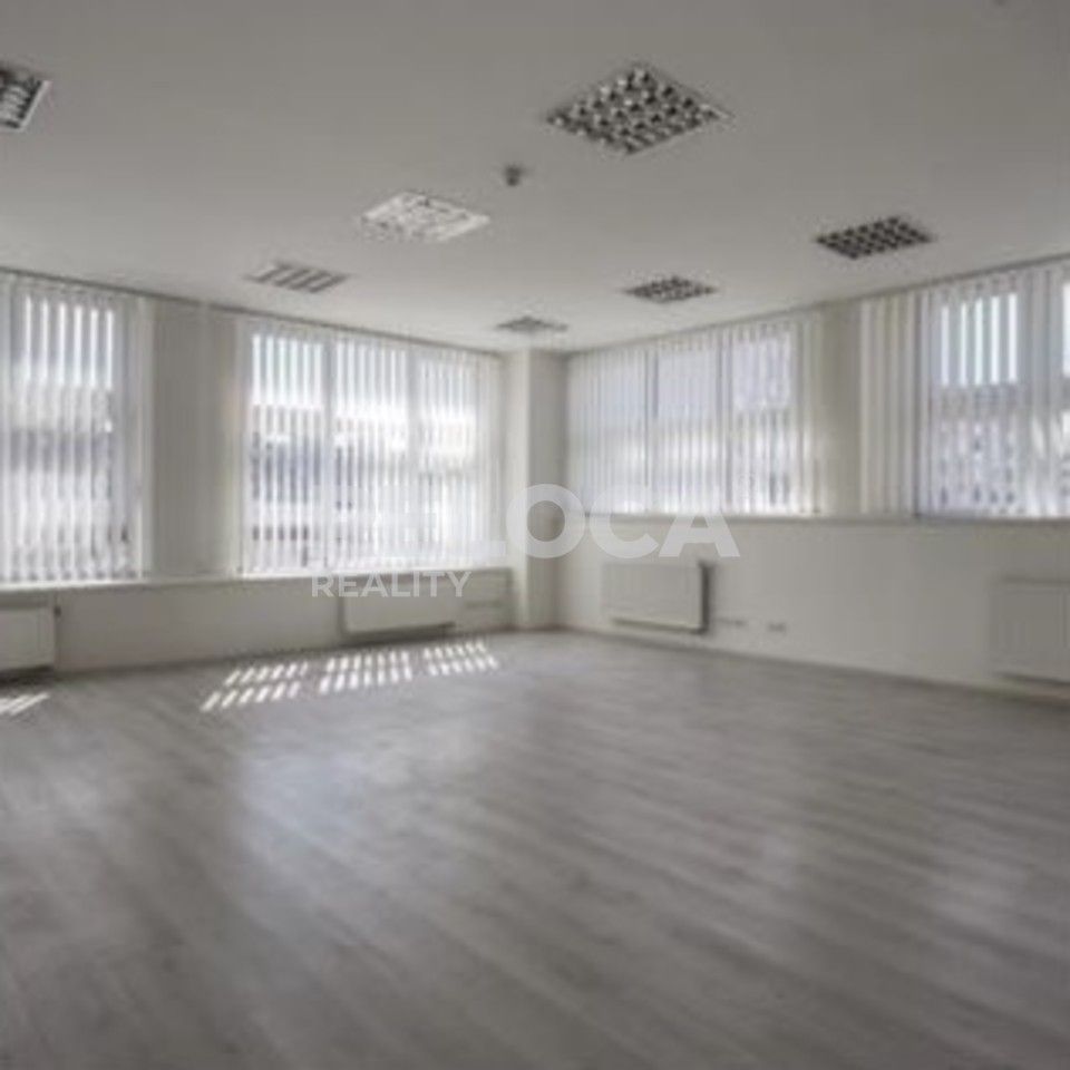 Kanceláře, Praha, 155 00