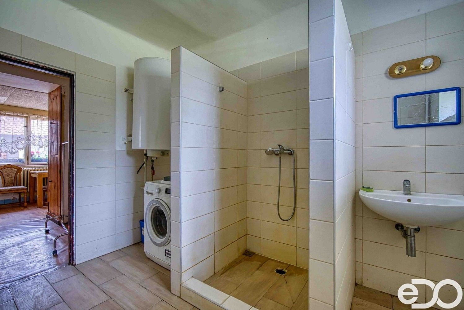 Prodej rodinný dům - Hradešín, okres Kolín, 178 m² - 5