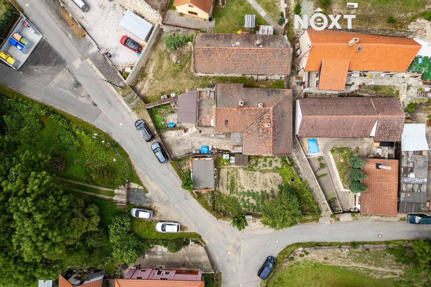 Rodinný dům · 83 m² · Liběchov - 4