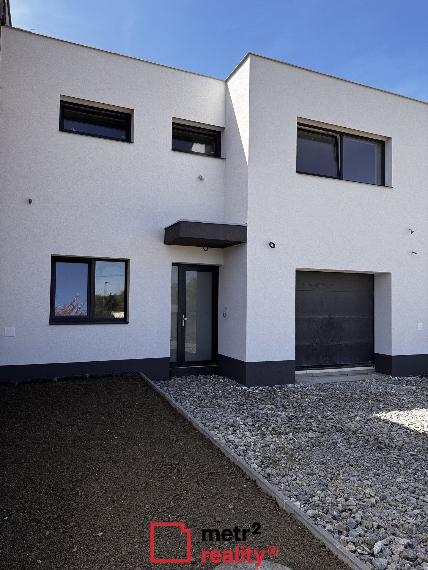 Prodej rodinný dům - Vilapark, Brodek u Prostějova, 155 m²