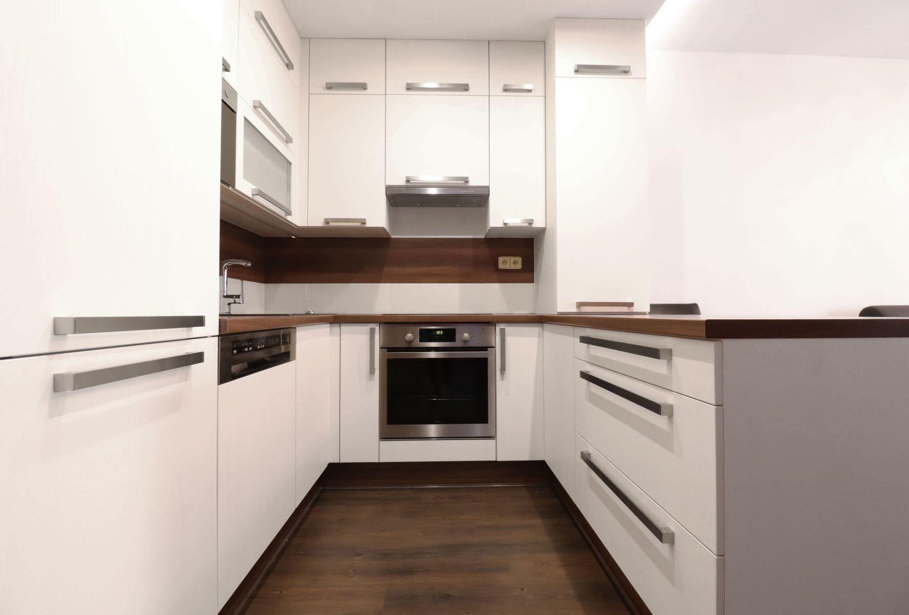 2+kk, Padovská, Praha - Horní Měcholupy, 49 m² - 1