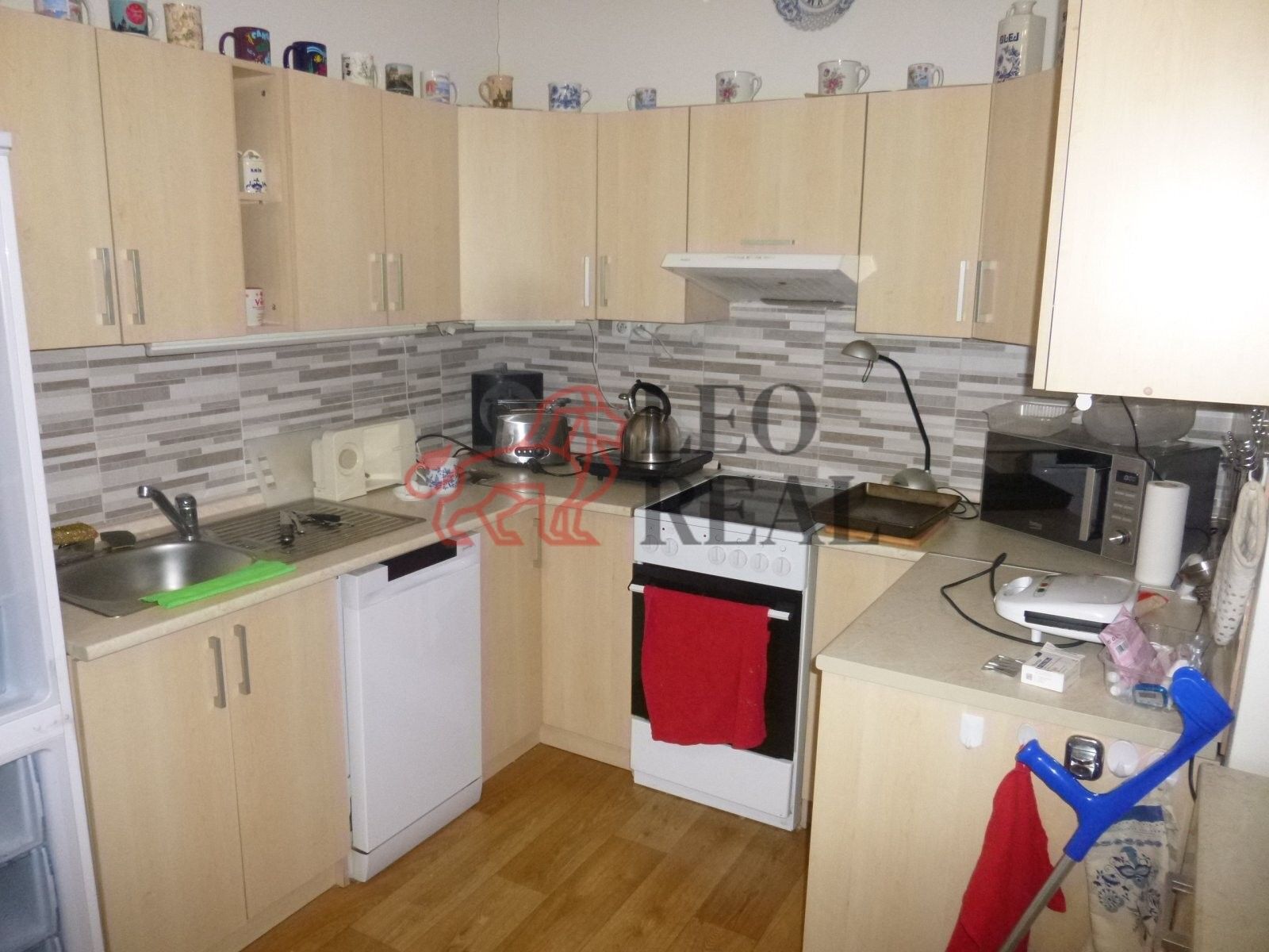 2+kk, Oldřichovská, Děčín, 67 m² - 2