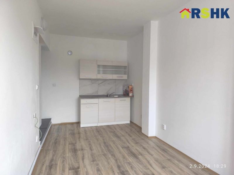 Byt 1+kk · 36 m² · Smetanova, Žďár nad Sázavou 1 - 3