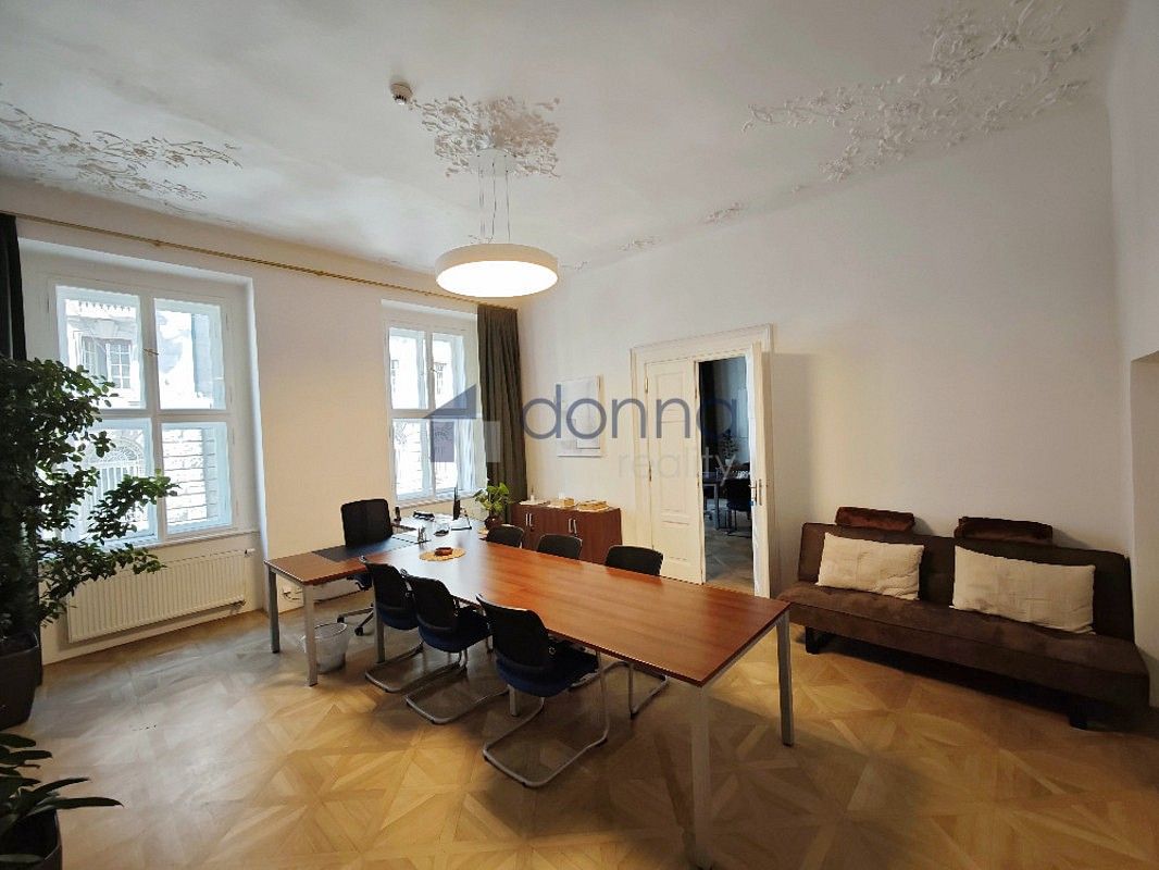 Kanceláře, Praha - Nové Město, okres Praha 1, Hlavní město Praha, 250 m² - 2