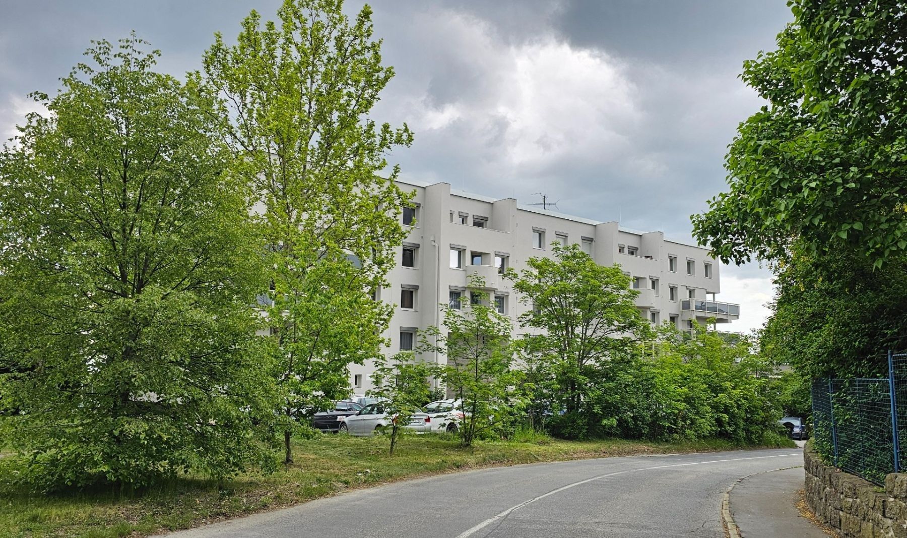 3+1, Kříženeckého náměstí, Praha - Hlubočepy, 136 m² - 1