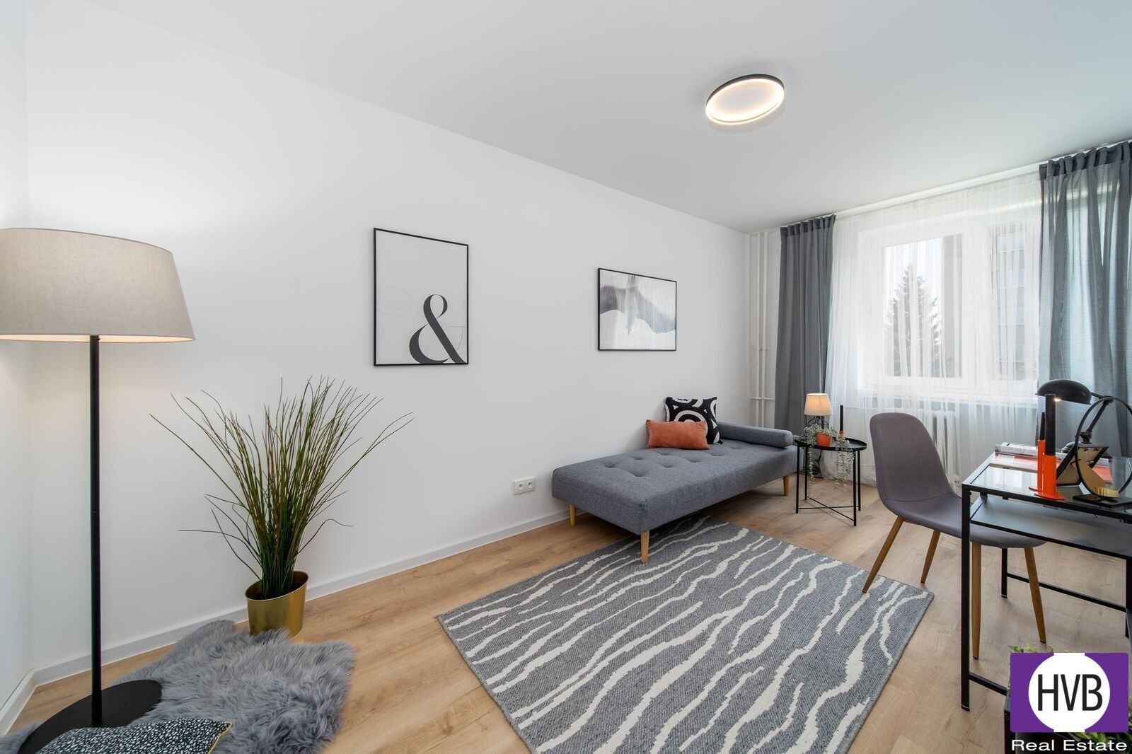 Byt 3+kk · 68 m² · Praha Kamýk - 3