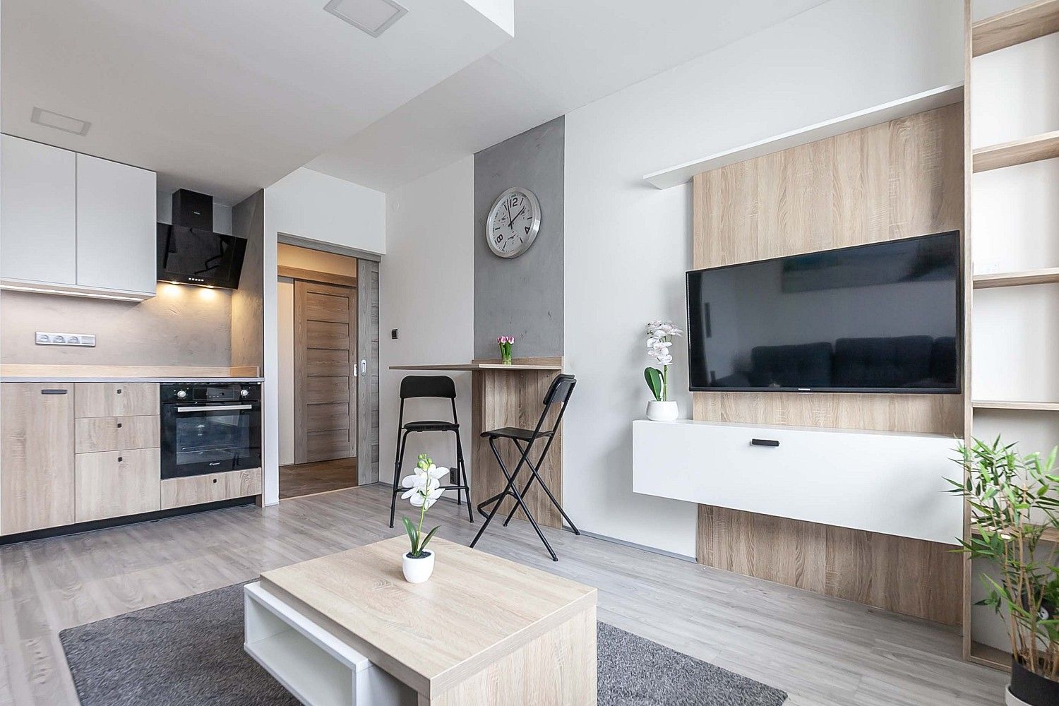 2+kk, Praha - Braník, okres Praha 4, Hlavní město Praha, 39 m² - 2