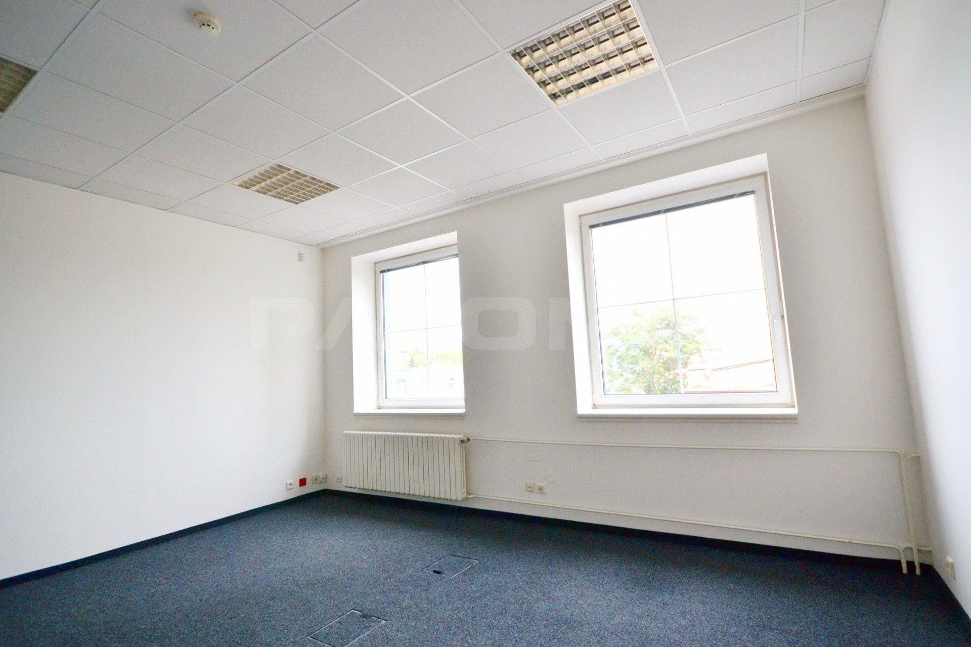 Pronájem kancelář - Třebohostická, Praha, 70 m²