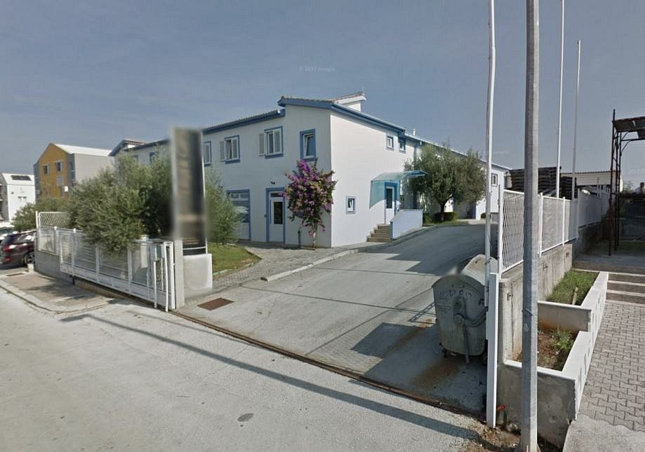 Ostatní, Zadar, HR, 500 m² - 2