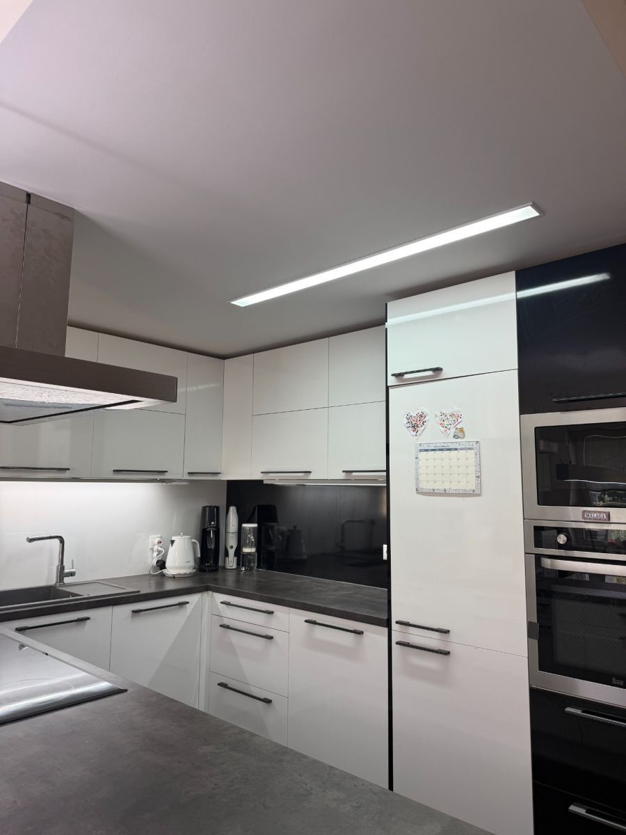 Byt 3+kk · 87 m² · Symfonická, Praha - Stodůlky - 3