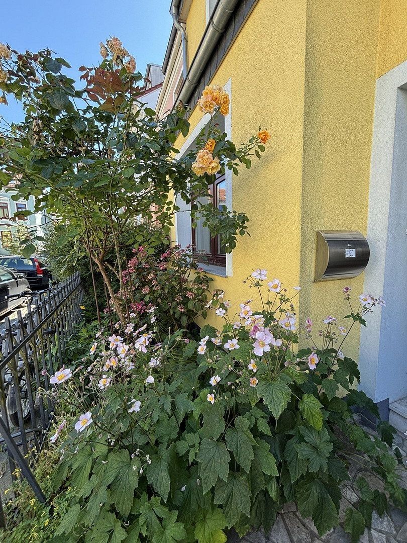 Rodinné domy, Bremen Östliche Vorstadt Bremen 28203, 103 m² - 2