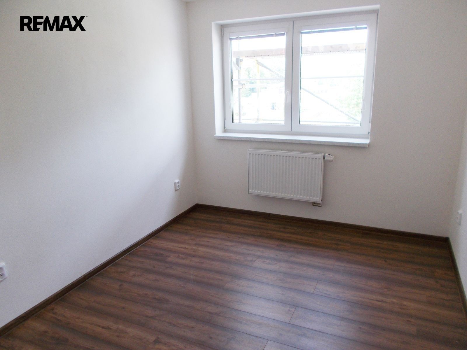 Pronájem byt 1+kk - Kalouskova 687, Rousínov, 31 m² - 2