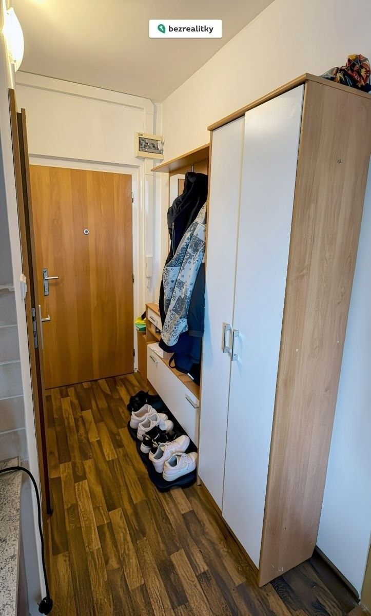 Byt 1+1 · 36 m² · Dvořákova 2217, Cheb - 4