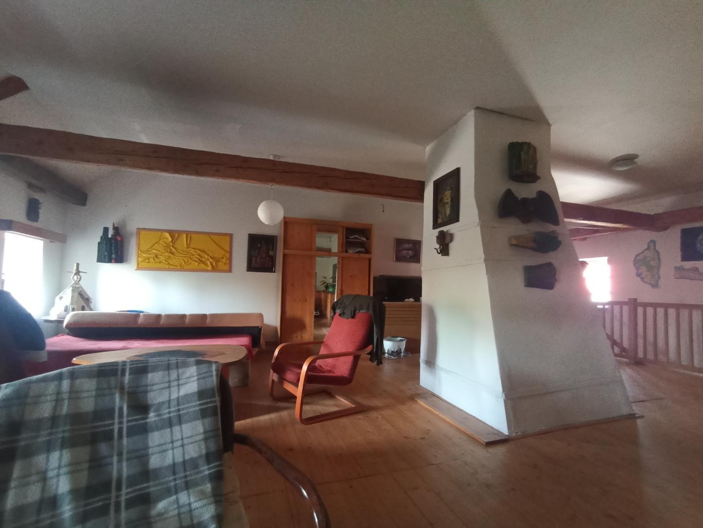 Rodinný dům · 1 882 m² · Lipník nad Bečvou VII-Trnávka - 4
