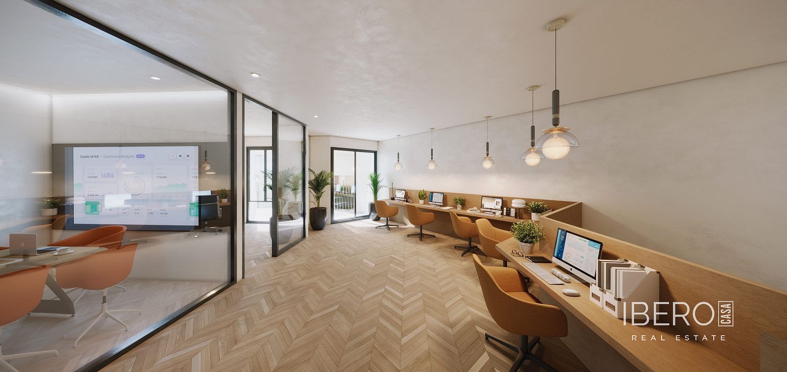 Prodej byt 2+kk - La Duquesa, Španělsko, 72 m² - 5