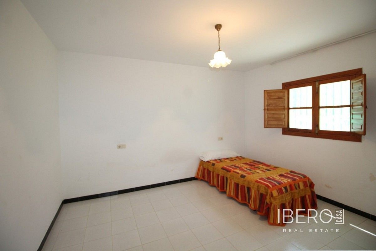Prodej rodinný dům - Canillas de Aceituno, ES, 120 m² - 5