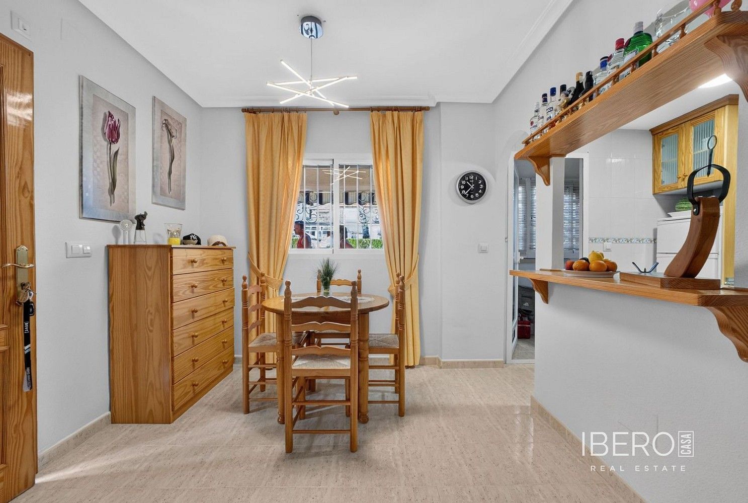 Prodej rodinný dům - Orihuela, ES, 64 m² - 5
