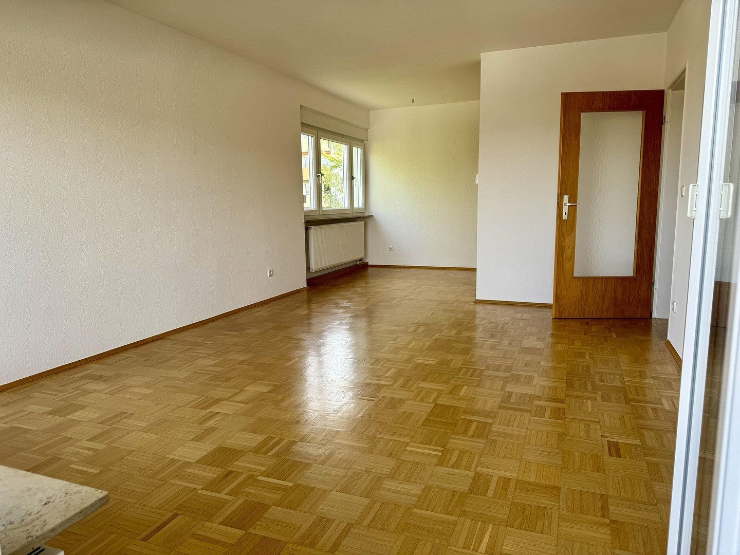 Byt 3+1 · 80 m² · Holbeinstraße 113, , Porýní-Falc - 4