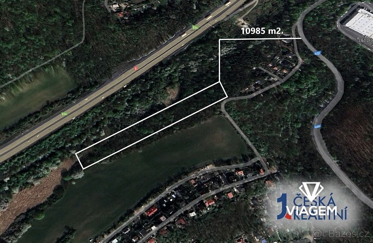 Pozemky pro bydlení, Nučice, 252 16 - 1