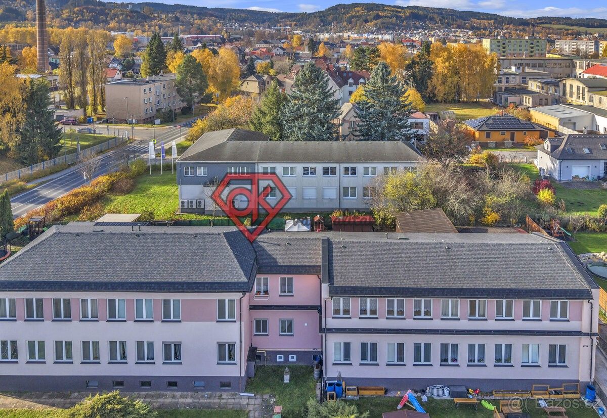 Byty, Česká Třebová, 560 02