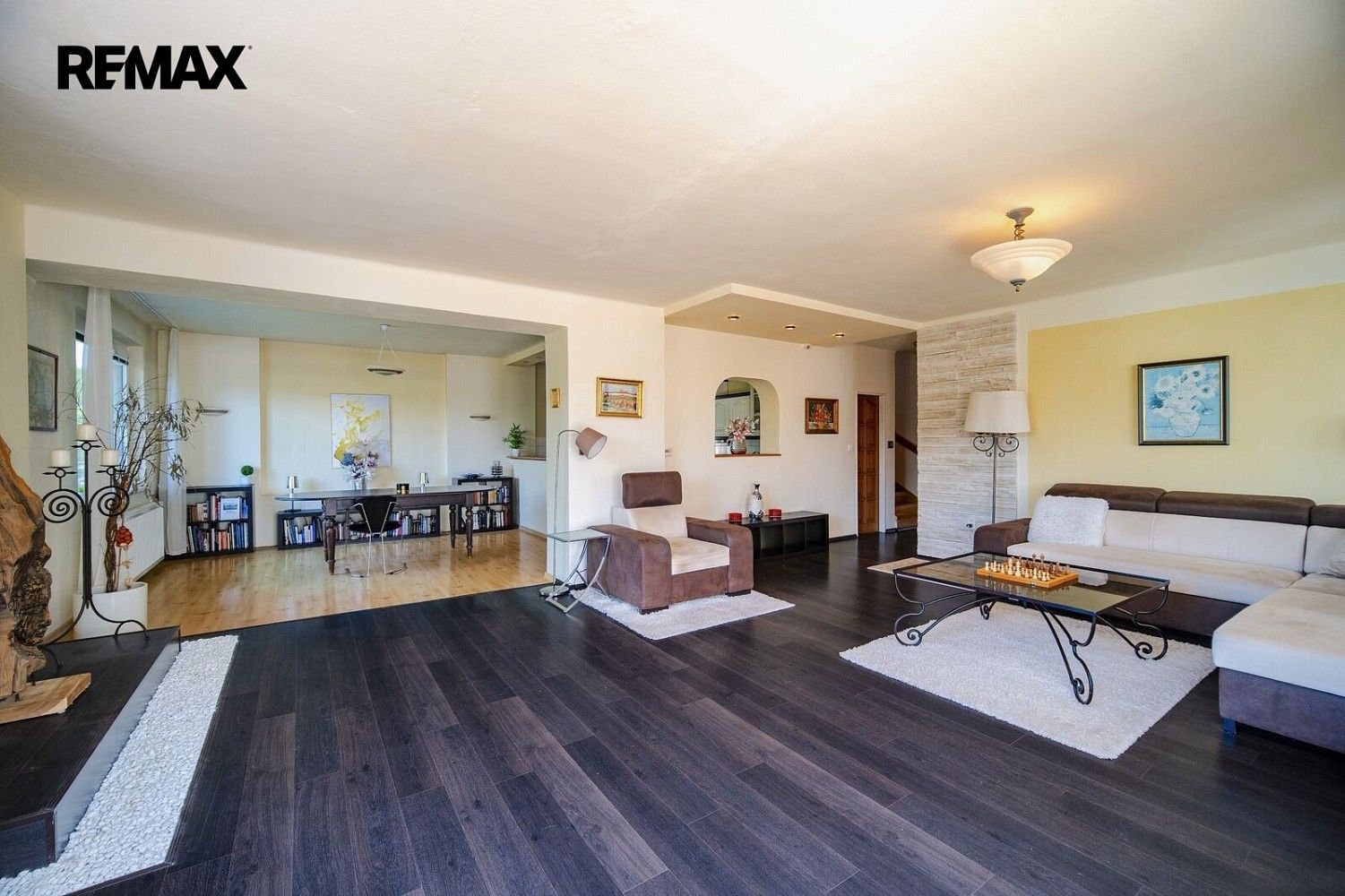 Rodinný dům · 412 m² · Doksy, okres Česká Lípa, Liberecký kraj - 4