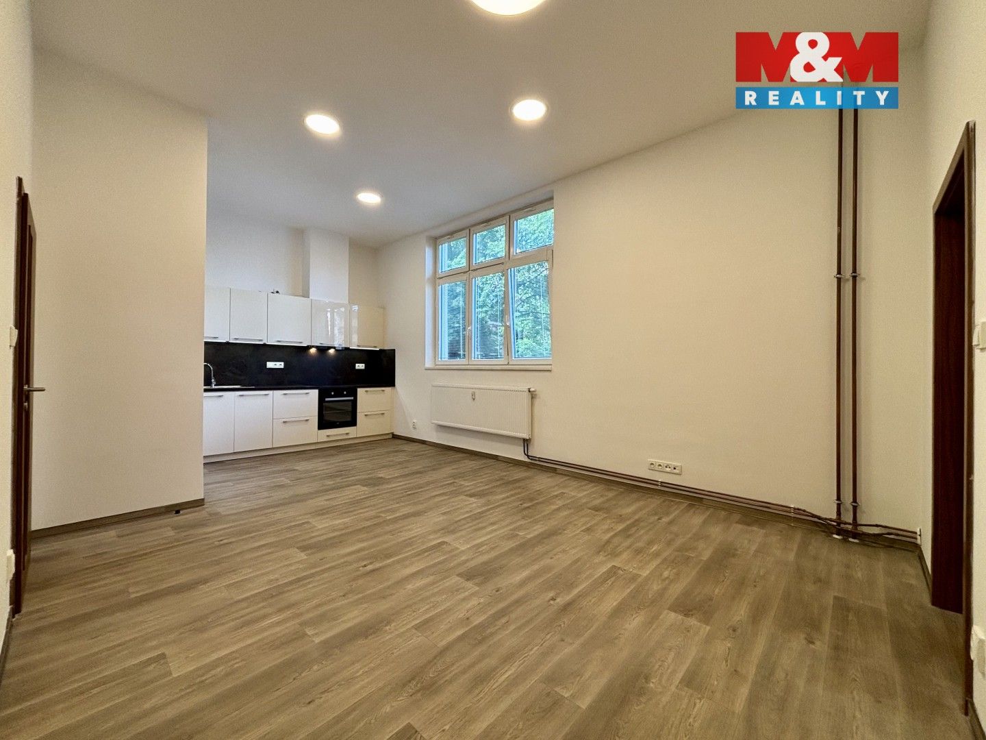 Byt 2+kk · 60 m² · Ruská, Ostrava - 4