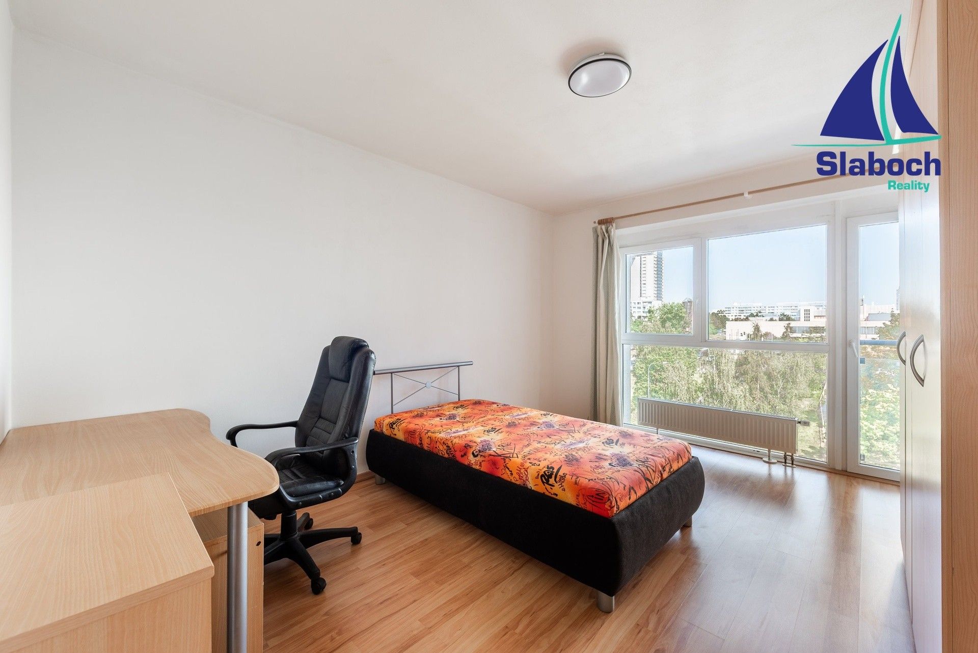 Pronájem byt 3+kk - Tatarkova 722, Praha Háje, 111 m² - 5
